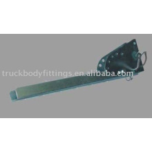 China hot sell in America Truck side guard bracket for truck